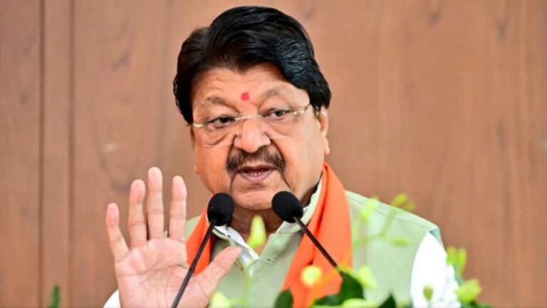 चीनी की बढ़ती कीमतों पर कैलाश विजयवर्गीय के विवादित बयान ने उठाए सवाल, जानिए पूरा मामला चीनी की बढ़ती कीमतों पर कैलाश विजयवर्गीय के विवादित बयान ने उठाए सवाल, जानिए पूरा मामला