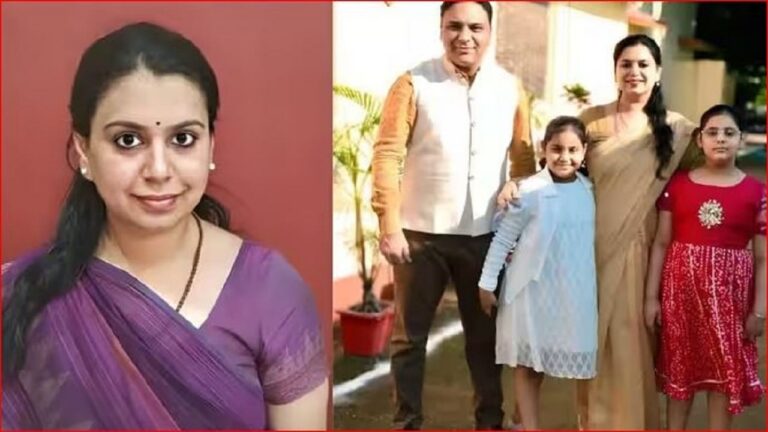 ‘मूर्ख थी जो सोचा कुछ देने आई हूं : आईएएस दिव्या मित्तल का विवादों से भरा सफर, इस्तीफे तक का सच्चा किस्सा ‘मूर्ख थी जो सोचा कुछ देने आई हूं : आईएएस दिव्या मित्तल का विवादों से भरा सफर, इस्तीफे तक का सच्चा किस्सा