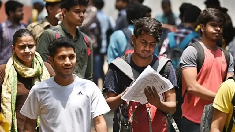 2026: आवेदन शुरू, जानिए 10वीं पास उम्मीदवारों के लिए सरकारी नौकरी का सुनहरा अवसर 2026: आवेदन शुरू, जानिए 10वीं पास उम्मीदवारों के लिए सरकारी नौकरी का सुनहरा अवसर