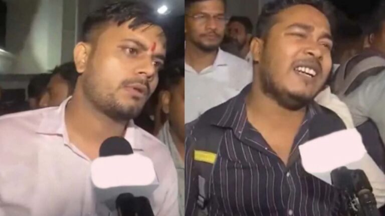 झारखंड सरकार के फैसले से हिल उठे नियुक्त अभ्यर्थी: परीक्षा रद्द होने पर सड़कों पर उतरे हजारों युवक, जानिए पूरा मामला