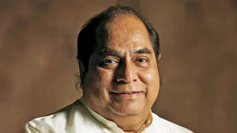 पूर्व राज्यपाल और शिक्षाविद डॉ. डीवाई पाटिल का 91 वर्ष की आयु में निधन, शिक्षा और समाजसेवा के क्षेत्र में अमिट योगदान पूर्व राज्यपाल और शिक्षाविद डॉ. डीवाई पाटिल का 91 वर्ष की आयु में निधन, शिक्षा और समाजसेवा के क्षेत्र में अमिट योगदान