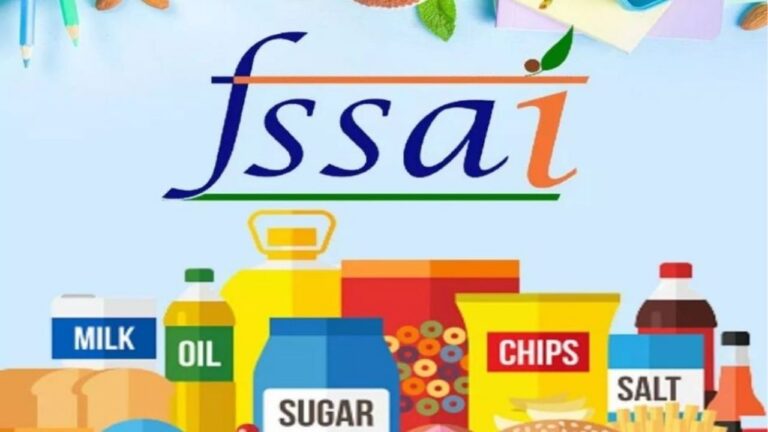 का बड़ा एक्शन: नेस्ले, पेप्सिको और कोका-कोला समेत 150 से ज्यादा कंपनियों को नोटिस, 5-स्टार होटल और रेस्टोरेंट्स भी निशाने पर का बड़ा एक्शन: नेस्ले, पेप्सिको और कोका-कोला समेत 150 से ज्यादा कंपनियों को नोटिस, 5-स्टार होटल और रेस्टोरेंट्स भी निशाने पर