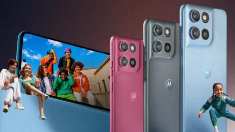 मोटो जी मैक्स: 7,000mAh बैटरी और 120Hz डिस्प्ले वाला स्मार्टफोन 14 अगस्त को होगा लॉन्च, जानें पूरी जानकारी