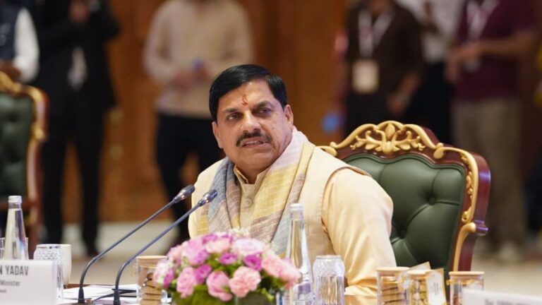 मध्य प्रदेश: दतिया उपचुनाव में बीजेपी की हार के बाद भोपाल में होगा महामंथन, जानिए क्या है पूरा मामला मध्य प्रदेश: दतिया उपचुनाव में बीजेपी की हार के बाद भोपाल में होगा महामंथन, जानिए क्या है पूरा मामला