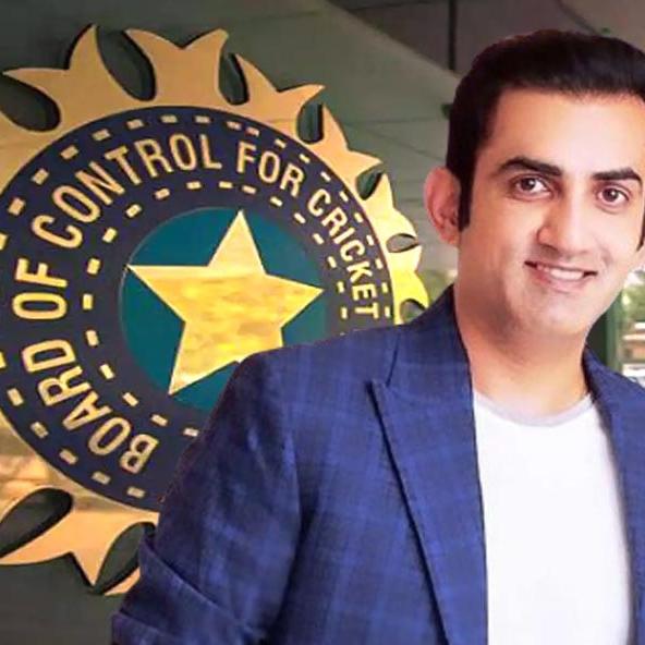 टीम इंडिया के हेड कोच गौतम गंभीर पर बढ़ता दबाव: क्या श्रीलंका दौरा तय करेगा उनका भविष्य? टीम इंडिया के हेड कोच गौतम गंभीर पर बढ़ता दबाव: क्या श्रीलंका दौरा तय करेगा उनका भविष्य?