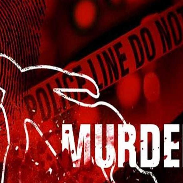 इंदौर: रेस्त्रां संचालक के बेटे ने बुजुर्ग कर्मचारी की चाकू से हत्या, शव मिला रेलवे ट्रैक पर क्षत-विक्षत हालत में इंदौर: रेस्त्रां संचालक के बेटे ने बुजुर्ग कर्मचारी की चाकू से हत्या, शव मिला रेलवे ट्रैक पर क्षत-विक्षत हालत में