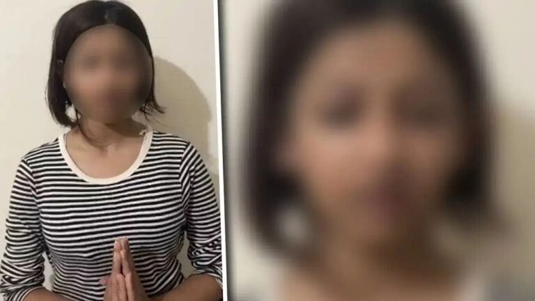 प्रधानमंत्री नरेंद्र मोदी को अपशब्द कहने वाली 15 वर्षीय रुचिका सिंह मामले में दिल्ली पुलिस ने नहीं ली कोई कार्रवाई, जानिए पूरा घटनाक्रम प्रधानमंत्री नरेंद्र मोदी को अपशब्द कहने वाली 15 वर्षीय रुचिका सिंह मामले में दिल्ली पुलिस ने नहीं ली कोई कार्रवाई, जानिए पूरा घटनाक्रम