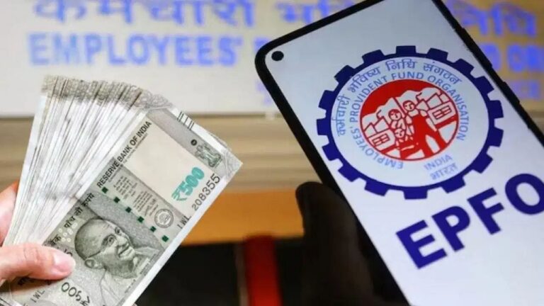 पीएफ निकासी से पहले जरूरी: नौकरी छोड़ने या जुड़ने की तारीख में गलती न करें, वरना रुक सकता है पैसा और पेंशन