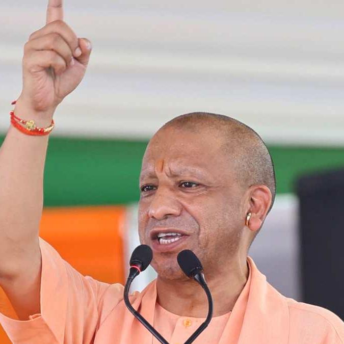 लखनऊ के जेपीएनआईसी विवाद पर मुख्यमंत्री योगी आदित्यनाथ का तीखा हमला: क्या था पूरा मामला लखनऊ के जेपीएनआईसी विवाद पर मुख्यमंत्री योगी आदित्यनाथ का तीखा हमला: क्या था पूरा मामला