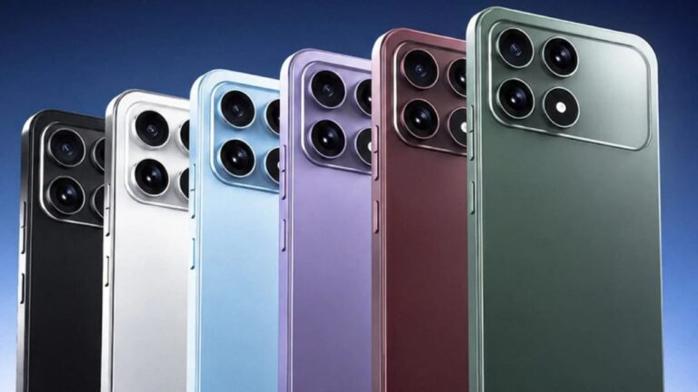 बोल्ट ने लॉन्च किए दो नए स्मार्टफोन 5G और : जानें कीमत, स्पेसिफिकेशन और फीचर्स