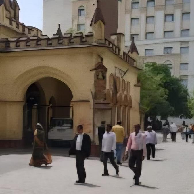 अयोध्या कचहरी लॉकअप से शातिर चोर दीपक कुमार फरार, पुलिस की लापरवाही पर उठे सवाल अयोध्या कचहरी लॉकअप से शातिर चोर दीपक कुमार फरार, पुलिस की लापरवाही पर उठे सवाल