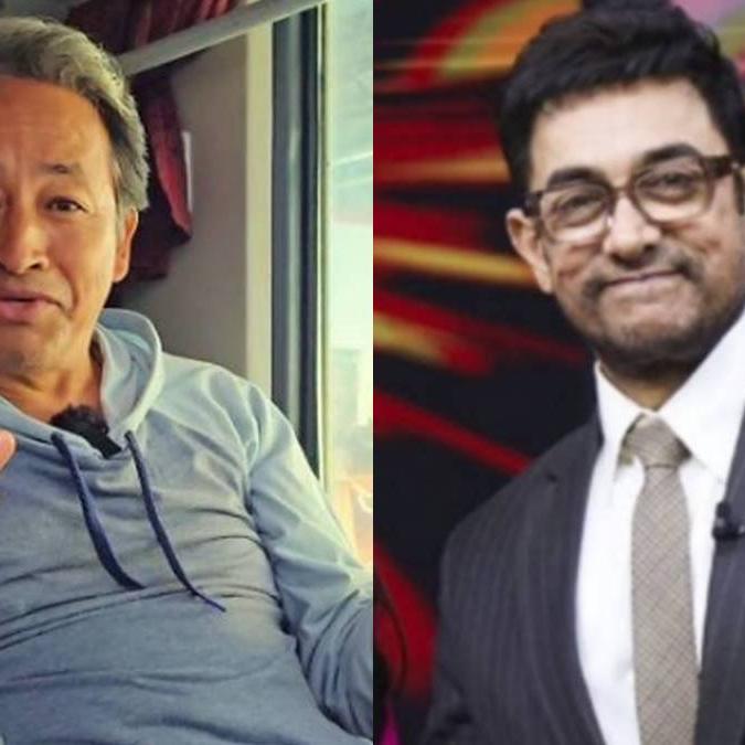 ‘3 इडियट्स’ से लेकर ‘गजनी’ तक: आमिर खान और सोनम वांगचुक विवाद पर पूरा घटनाक्रम ‘3 इडियट्स’ से लेकर ‘गजनी’ तक: आमिर खान और सोनम वांगचुक विवाद पर पूरा घटनाक्रम