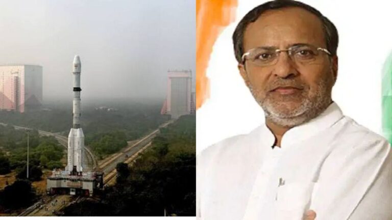 गुजरात में कोदिनार में बन रहा अंतरिक्ष प्रक्षेपण केंद्र: जानिए क्या है सरकार का प्लान और कैसे होगा पूरा गुजरात में कोदिनार में बन रहा अंतरिक्ष प्रक्षेपण केंद्र: जानिए क्या है सरकार का प्लान और कैसे होगा पूरा