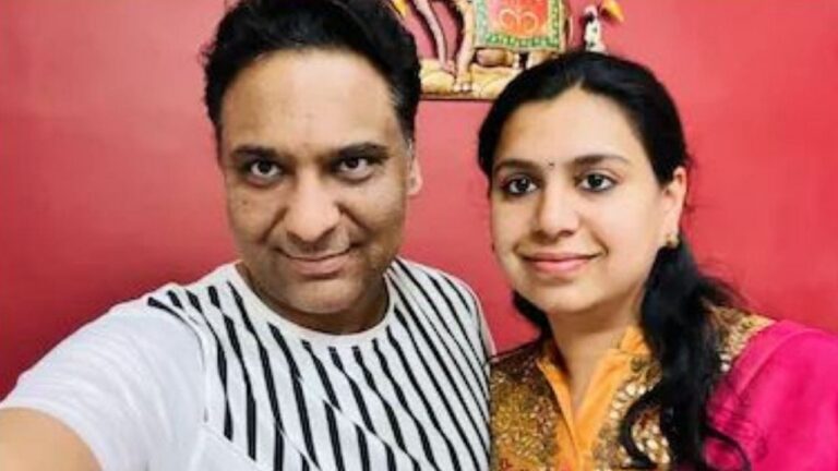 और लंदन की करोड़ों की नौकरी छोड़ आईएएस बनीं दिव्या मित्तल ने क्यों दिया इस्तीफा पूरी कहानी और लंदन की करोड़ों की नौकरी छोड़ आईएएस बनीं दिव्या मित्तल ने क्यों दिया इस्तीफा पूरी कहानी