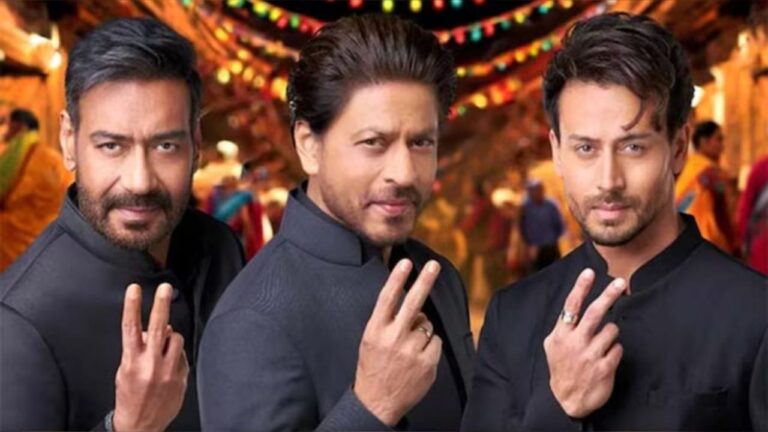 ‘विमल इलायची’ विवाद: महाराष्ट्र ने शाहरुख खान, अजय देवगन और टाइगर श्रॉफ को क्यों भेजा कारण बताओ नोटिस