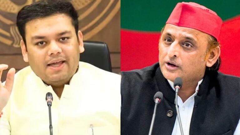 ‘एक भी स्कूल बंद नहीं हुआ’, योगी सरकार ने अखिलेश के आरोपों का किया पलटवार ‘एक भी स्कूल बंद नहीं हुआ’, योगी सरकार ने अखिलेश के आरोपों का किया पलटवार