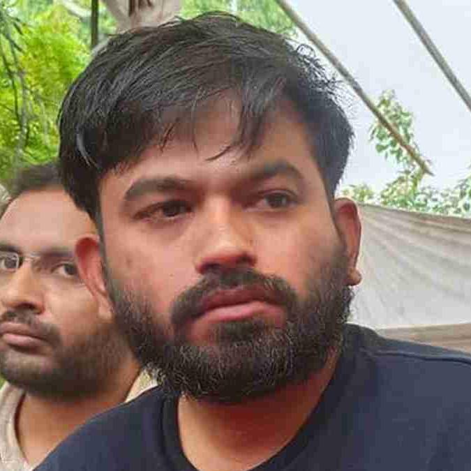 जंतर-मंतर प्रदर्शन के बाद कॉकरेच जनता पार्टी का केंद्र सरकार पर विश्वासघात का आरोप, 24 अगस्त को बैठक और आगे के आंदोलन की तैयारी जंतर-मंतर प्रदर्शन के बाद कॉकरेच जनता पार्टी का केंद्र सरकार पर विश्वासघात का आरोप, 24 अगस्त को बैठक और आगे के आंदोलन की तैयारी