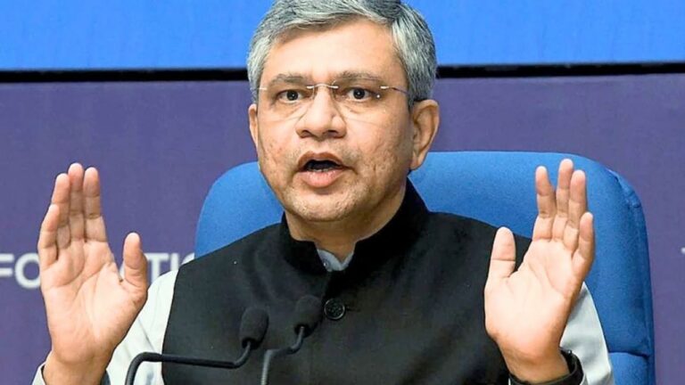 रेलवे स्टेशनों पर पेयजल गुणवत्ता: सीएजी रिपोर्ट के बाद अश्विनी वैष्णव के निर्देश और सुधारात्मक कदम