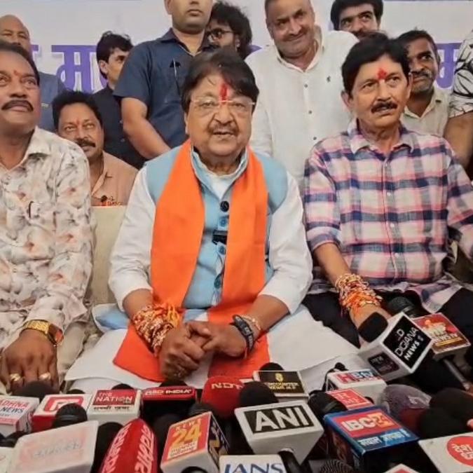 चीनी की बढ़ती कीमतों पर कैलाश विजयवर्गीय के विवादित बयान की पूरी पड़ताल: क्या है सच और क्या है राजनीतिक संदेश चीनी की बढ़ती कीमतों पर कैलाश विजयवर्गीय के विवादित बयान की पूरी पड़ताल: क्या है सच और क्या है राजनीतिक संदेश