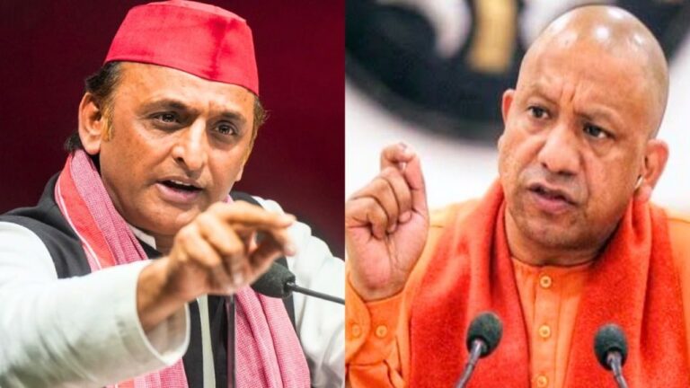 उत्तर प्रदेश में 2027 विधानसभा चुनाव: बीजेपी की ‘पीडीए’ के जवाब में तैयार नए जातीय समीकरण उत्तर प्रदेश में 2027 विधानसभा चुनाव: बीजेपी की ‘पीडीए’ के जवाब में तैयार नए जातीय समीकरण