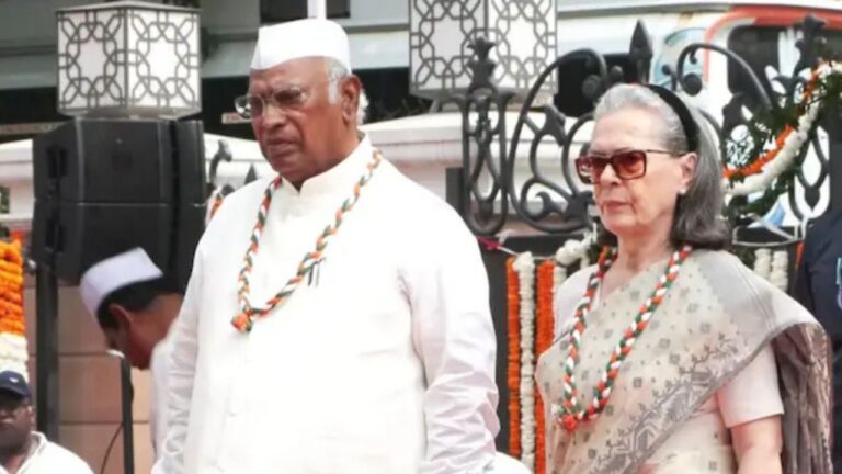 वंदे मातरम विवाद: कांग्रेस बनाम बीजेपी, राष्ट्रगीत के प्रति रवैये पर उठे सवाल वंदे मातरम विवाद: कांग्रेस बनाम बीजेपी, राष्ट्रगीत के प्रति रवैये पर उठे सवाल