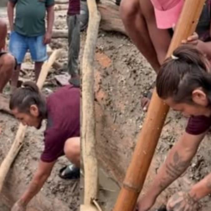 नेपाल बाढ़ त्रासदी: मानवता पर लगा कलंक, लाशों से गहने लूटने की हैवानियत सामने आई नेपाल बाढ़ त्रासदी: मानवता पर लगा कलंक, लाशों से गहने लूटने की हैवानियत सामने आई