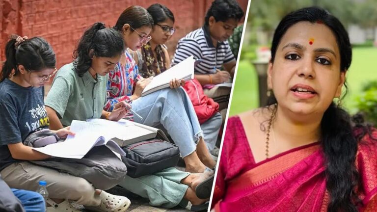यूपीएससी परीक्षा की तैयारी में सफलता की कुंजी: आईएएस दिव्या मित्तल के नोट्स बनाने के तीन सिद्धांत यूपीएससी परीक्षा की तैयारी में सफलता की कुंजी: आईएएस दिव्या मित्तल के नोट्स बनाने के तीन सिद्धांत