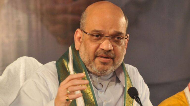 छात्र आंदोलनों पर अमित शाह का बड़ा बयान: आपातकाल थोपना कांग्रेस की संस्कृति, हम संवाद में विश्वास करते हैं