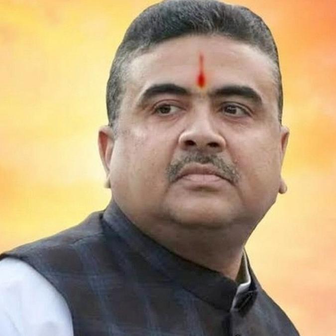 पश्चिम बंगाल में अमान्य मदरसों पर शुभेंदु अधिकारी सरकार की बड़ी कार्रवाई: 252 बंद, 100 को नोटिस पश्चिम बंगाल में अमान्य मदरसों पर शुभेंदु अधिकारी सरकार की बड़ी कार्रवाई: 252 बंद, 100 को नोटिस