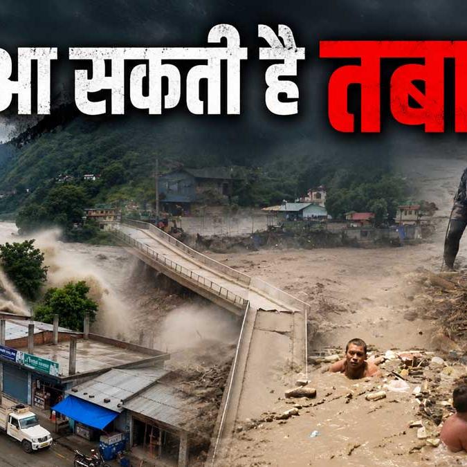 नेपाल-तिब्बत सीमा पर ग्लेशियर आपदा के बाद भूकंप ने बढ़ाई चिंता, हिमालयी क्षेत्र में क्यों बढ़ रहा है संकट नेपाल-तिब्बत सीमा पर ग्लेशियर आपदा के बाद भूकंप ने बढ़ाई चिंता, हिमालयी क्षेत्र में क्यों बढ़ रहा है संकट