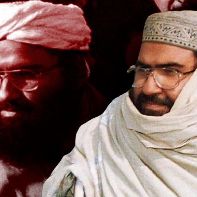 पाकिस्तान का नया पैंतरा: आतंकी मसूद अजहर पर 70 लाख का इनाम, बैठक से पहले रेड बुक में शामिल पाकिस्तान का नया पैंतरा: आतंकी मसूद अजहर पर 70 लाख का इनाम, बैठक से पहले रेड बुक में शामिल
