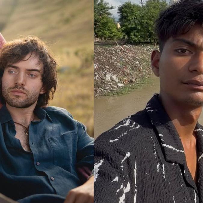 मध्य प्रदेश के बिट्टू तबाही ने अकेले साफ की अजनार नदी, विदेशी सीईओ ने दिया बड़ा जॉब ऑफर मध्य प्रदेश के बिट्टू तबाही ने अकेले साफ की अजनार नदी, विदेशी सीईओ ने दिया बड़ा जॉब ऑफर