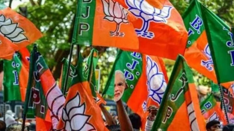 उत्तर प्रदेश विधानसभा चुनाव: भाजपा का बूथ विजय अभियान, 18,900 सीटों पर विशेष रणनीति
