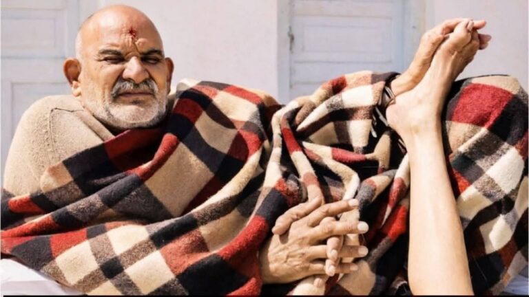 ‘हनुमान अंश’ और सिलिकॉन वैली: कैसे नीम करौली बाबा ने टेक अरबपतियों को प्रभावित किया