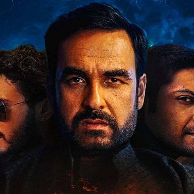 मिर्जापुर: द मूवी ने बॉक्स ऑफिस पर मचाया गदर, पहले दिन की बंपर कमाई और बनी 2026 की चौथी सबसे बड़ी ओपनर मिर्जापुर: द मूवी ने बॉक्स ऑफिस पर मचाया गदर, पहले दिन की बंपर कमाई और बनी 2026 की चौथी सबसे बड़ी ओपनर