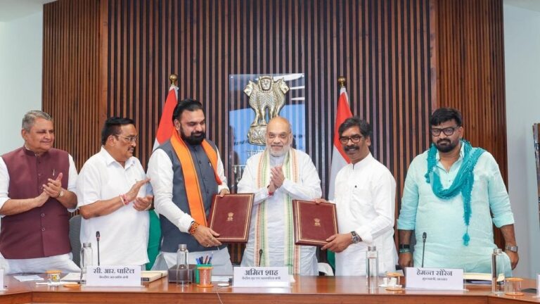 बिहार-झारखंड के बीच 25 साल पुराना सोन नदी जल विवाद हुआ समाप्त, जानिए कैसे मिला कितना पानी और क्या होगा असर