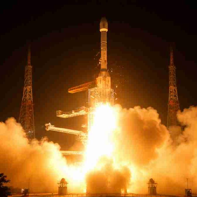 इसरो का मिशन: अंतरिक्ष में भारत की तीसरी आंख, जानिए क्या है इसकी खासियतें इसरो का मिशन: अंतरिक्ष में भारत की तीसरी आंख, जानिए क्या है इसकी खासियतें