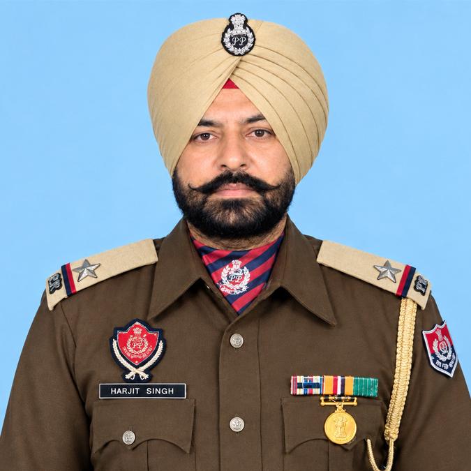 अमृतसर में ड्यूटी पर तैनात सहायक उप-निरीक्षक हरजीत सिंह की गोली मारकर हत्या: विस्तृत रिपोर्ट अमृतसर में ड्यूटी पर तैनात सहायक उप-निरीक्षक हरजीत सिंह की गोली मारकर हत्या: विस्तृत रिपोर्ट