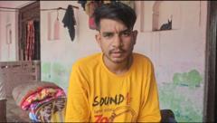 नेपाल बाढ़ 2026: गोरखपुर के आशुतोष उपाध्याय की आपबीती, हजारों लापता, बचाव अभियान और भयावह मंजर नेपाल बाढ़ 2026: गोरखपुर के आशुतोष उपाध्याय की आपबीती, हजारों लापता, बचाव अभियान और भयावह मंजर
